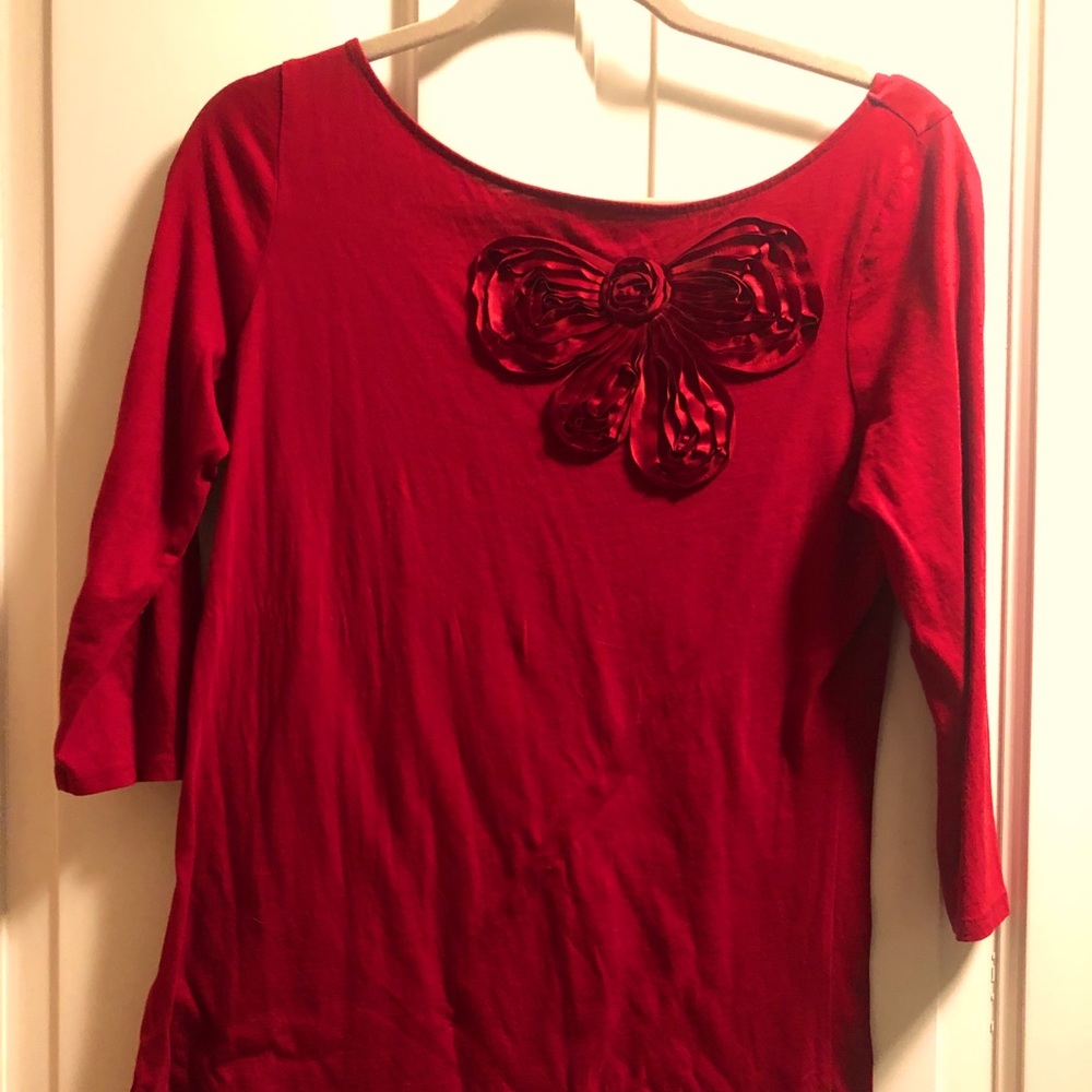Ladies top